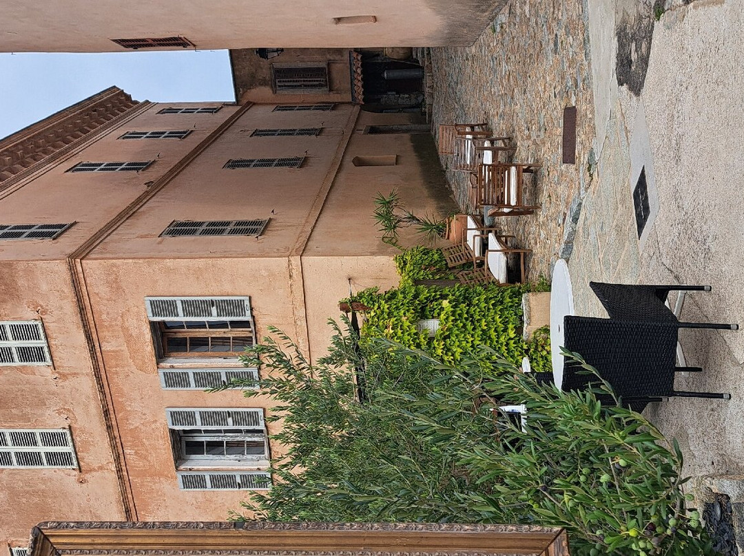 Hotel a Spelunca di u Sechju主图