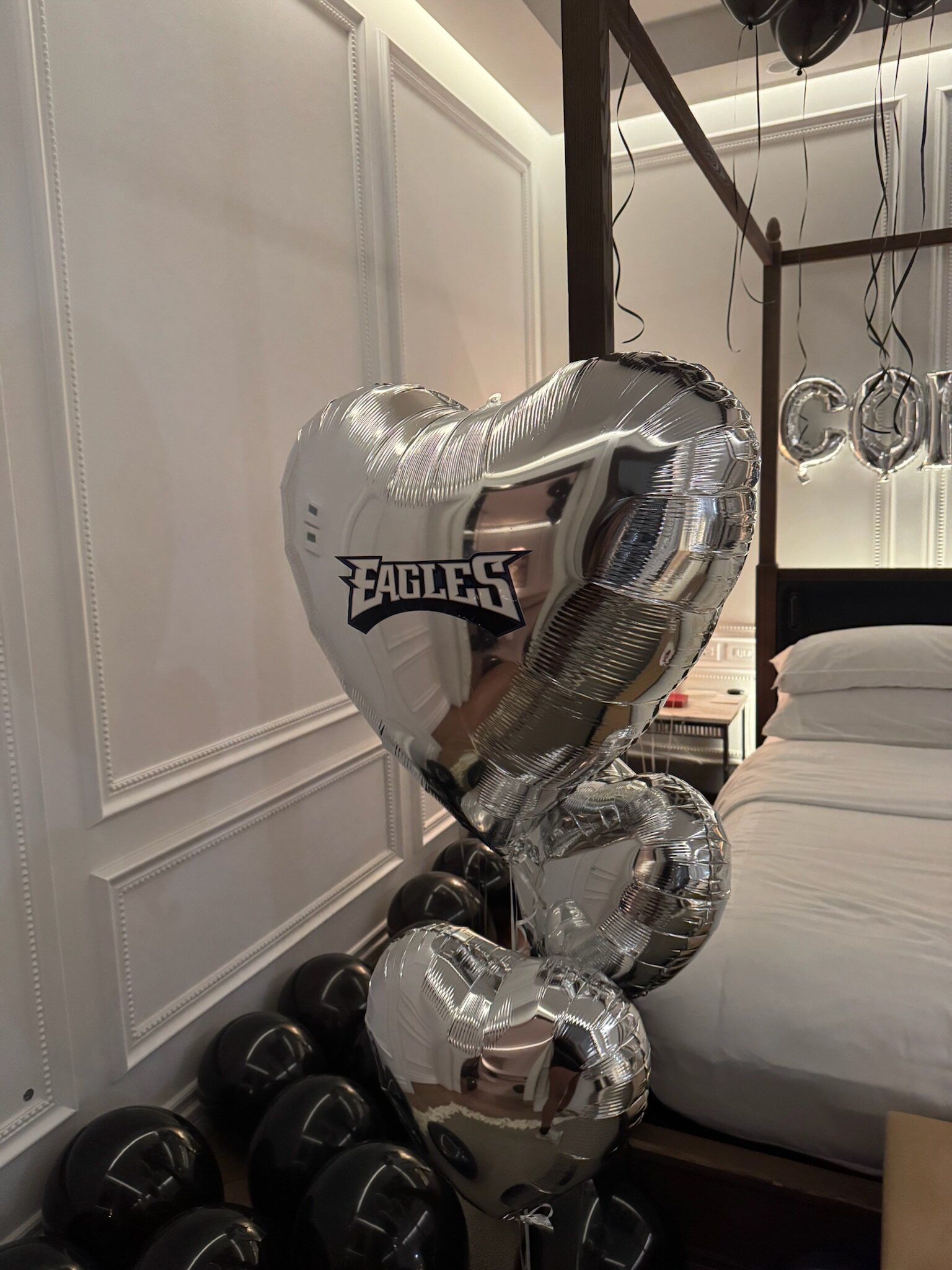 纽约巴卡拉酒店及公寓-官方