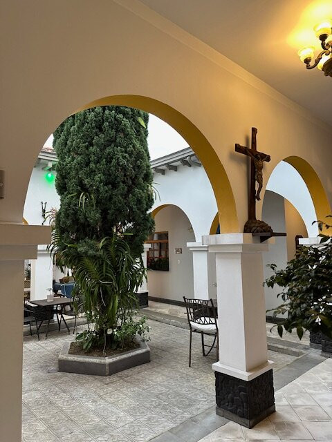 Hotel Don Alfonso主图