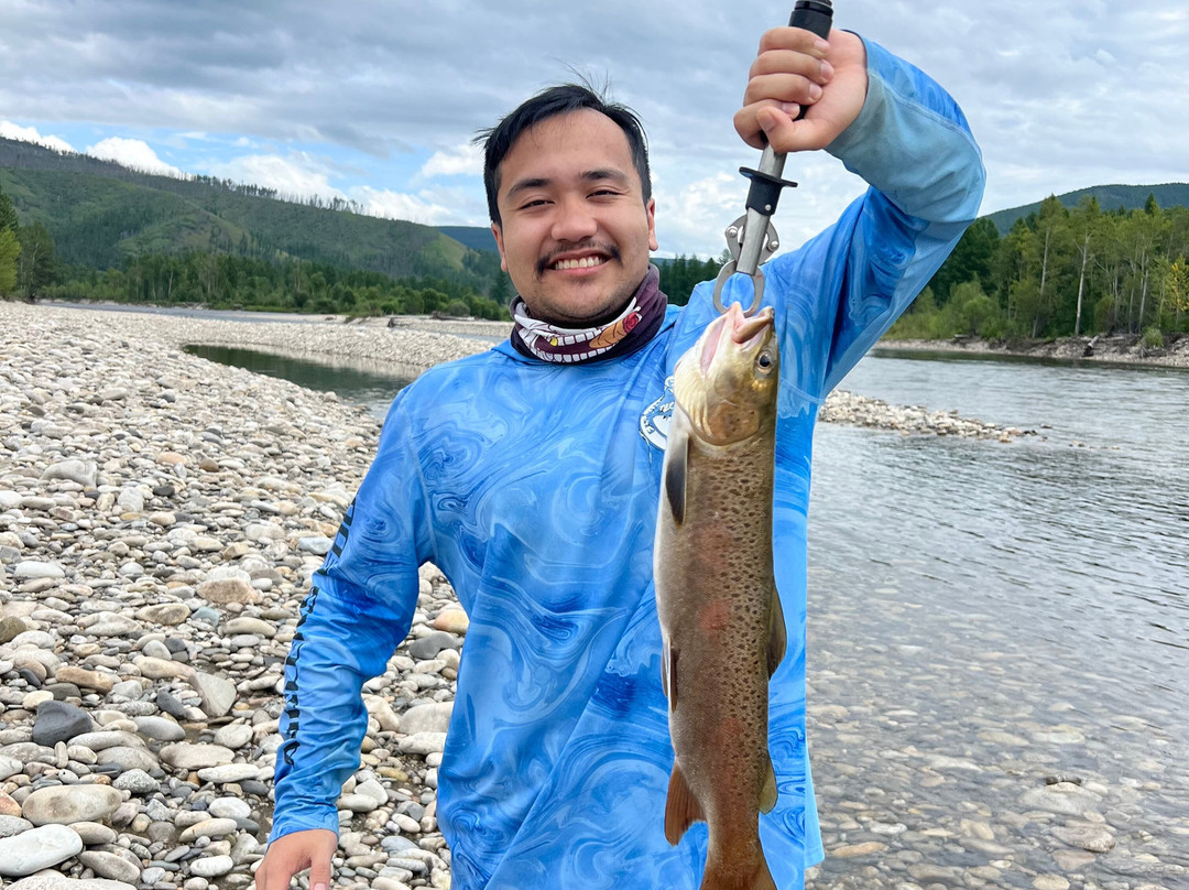 Altai Expeditions-Olgiy必去景点