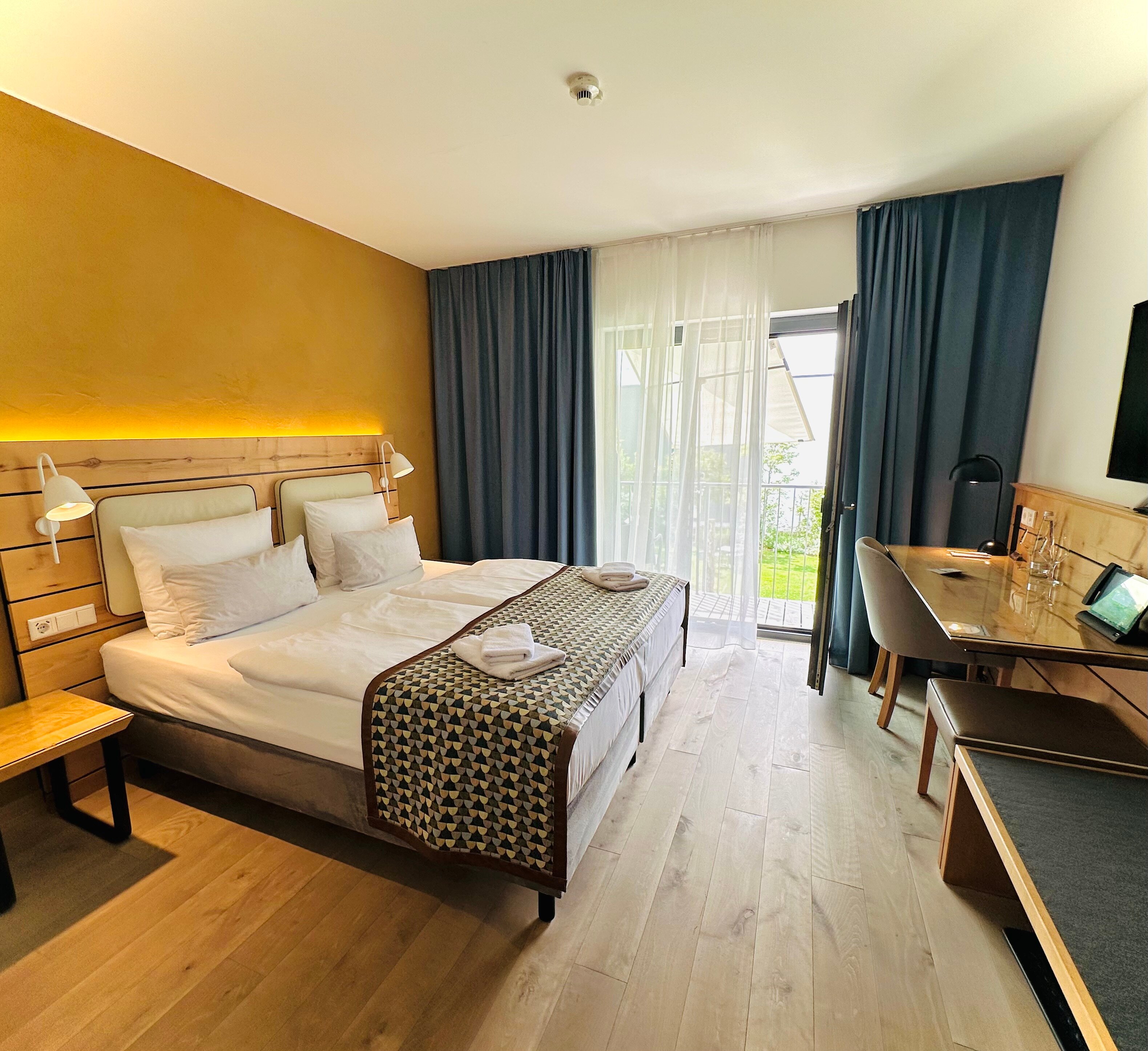 Hotel @ Hoeferer-官方
