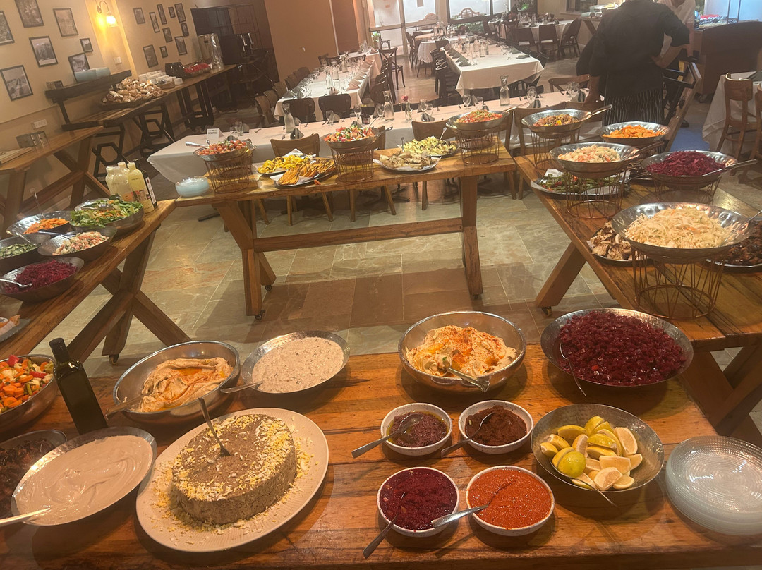 Hotel Eden Inn主图