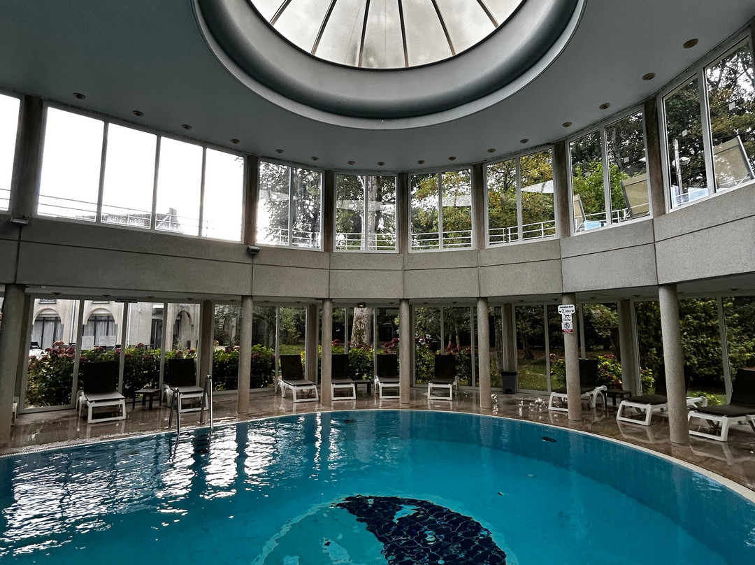 Holiday Inn Resort 勒图凯主图