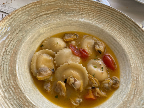 Francesco Stinga-索伦托必去景点