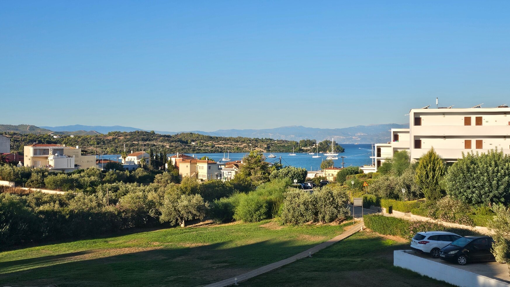 Nautica Bay Hotel-官方