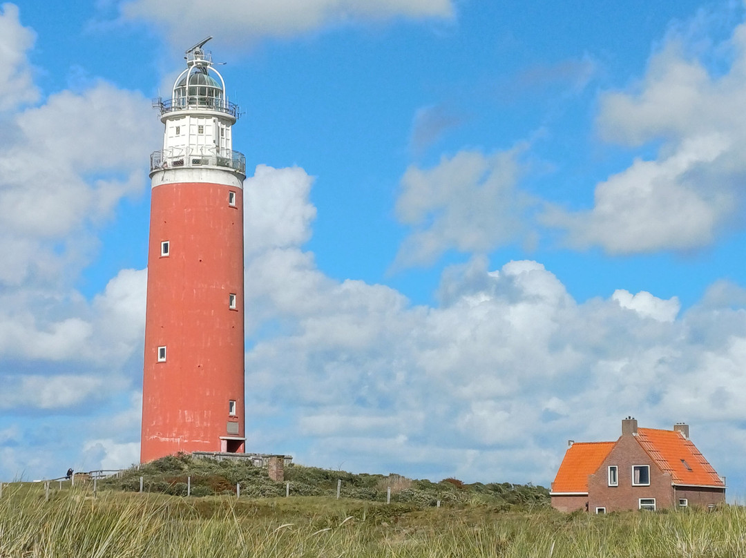 Hotel Prins Hendrik Texel主图