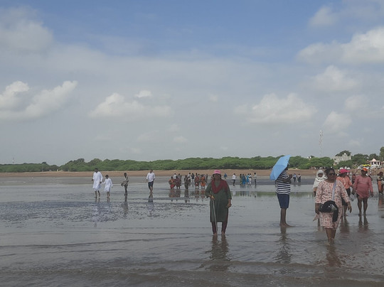 Santu Gsm An Eco Resort