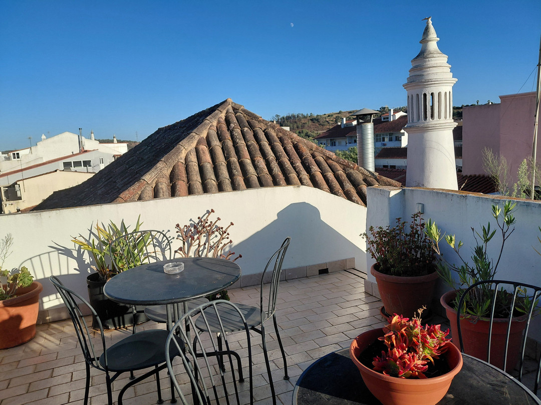 巴托洛梅乌旅馆主图