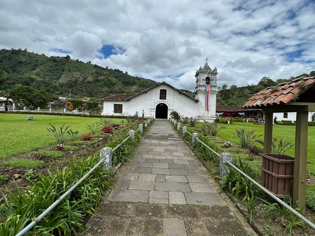 Tico Travel Adventures-圣何塞必去景点