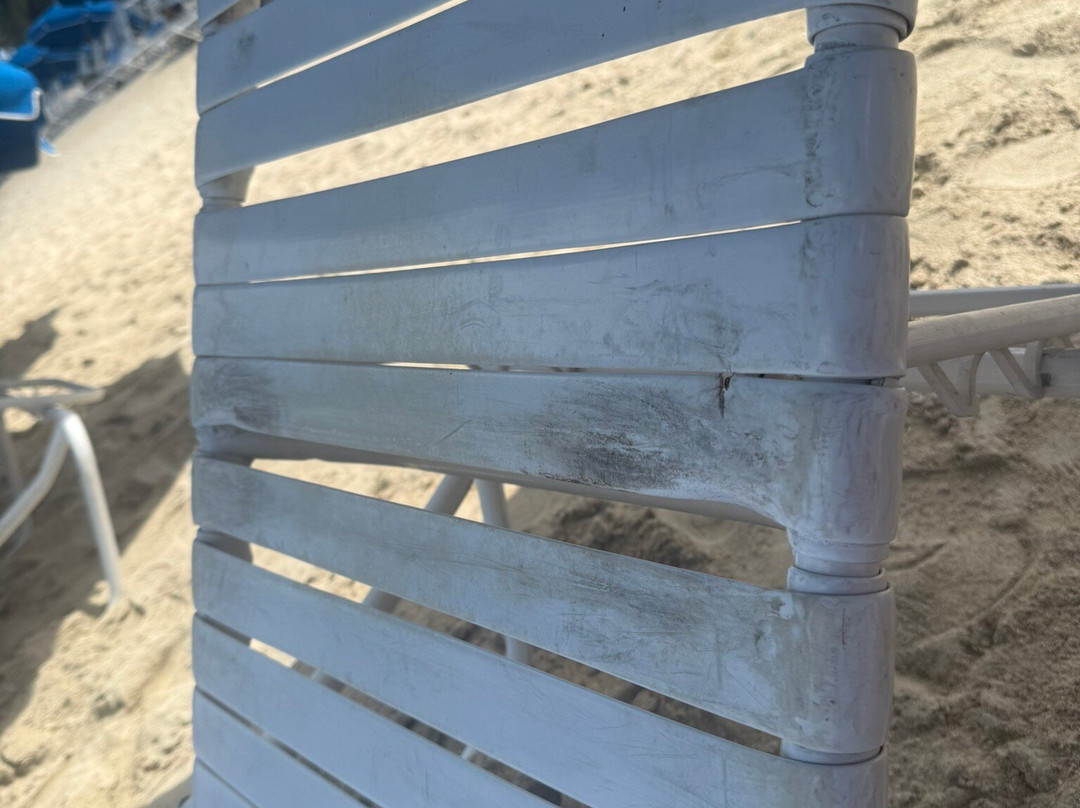 Kim Sha Beach-辛普森湾必去景点