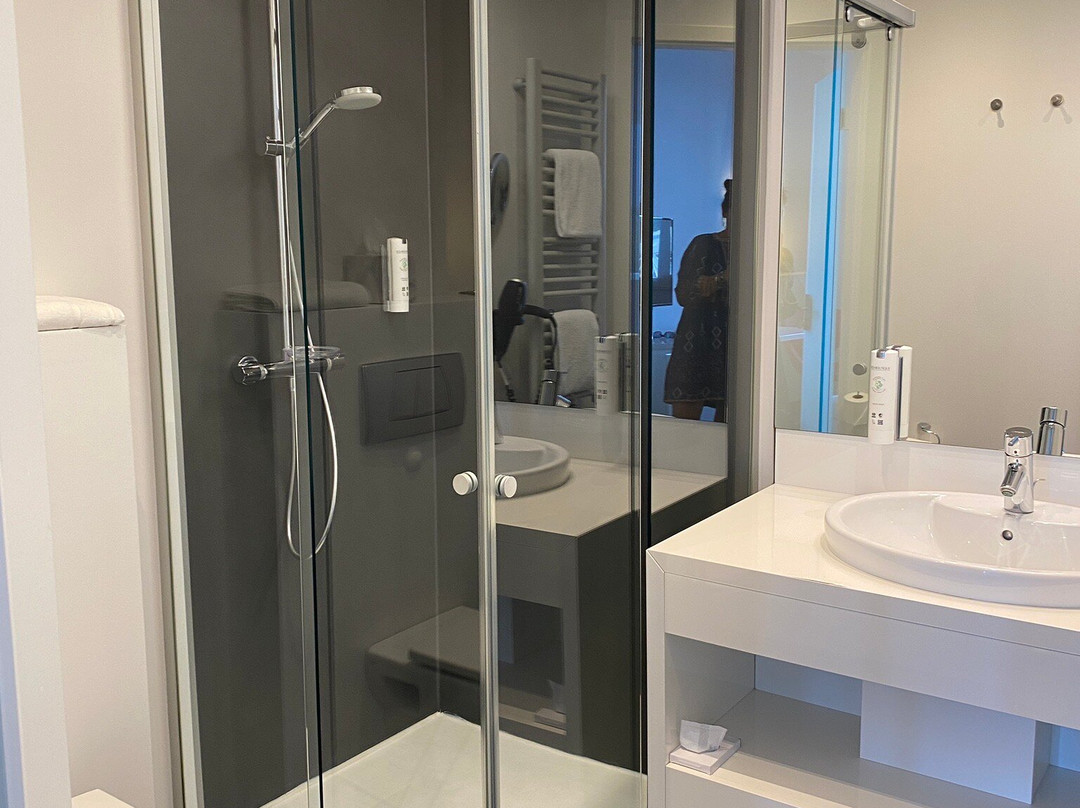 Hotel Sinsheim主图