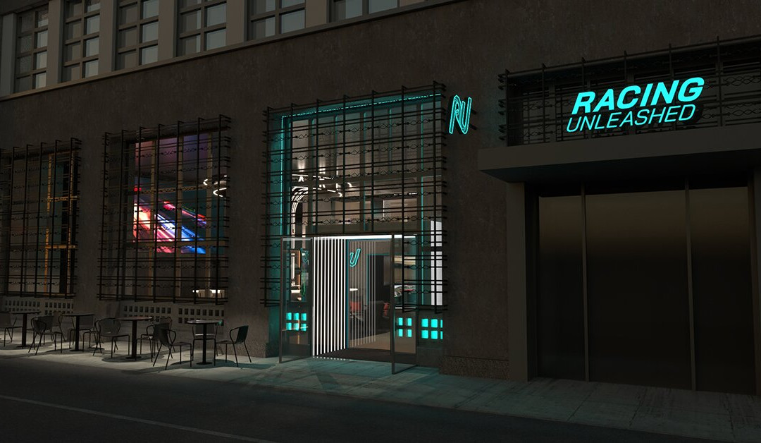 Racing Unleashed Simulators - Zurich City-苏黎世必去景点