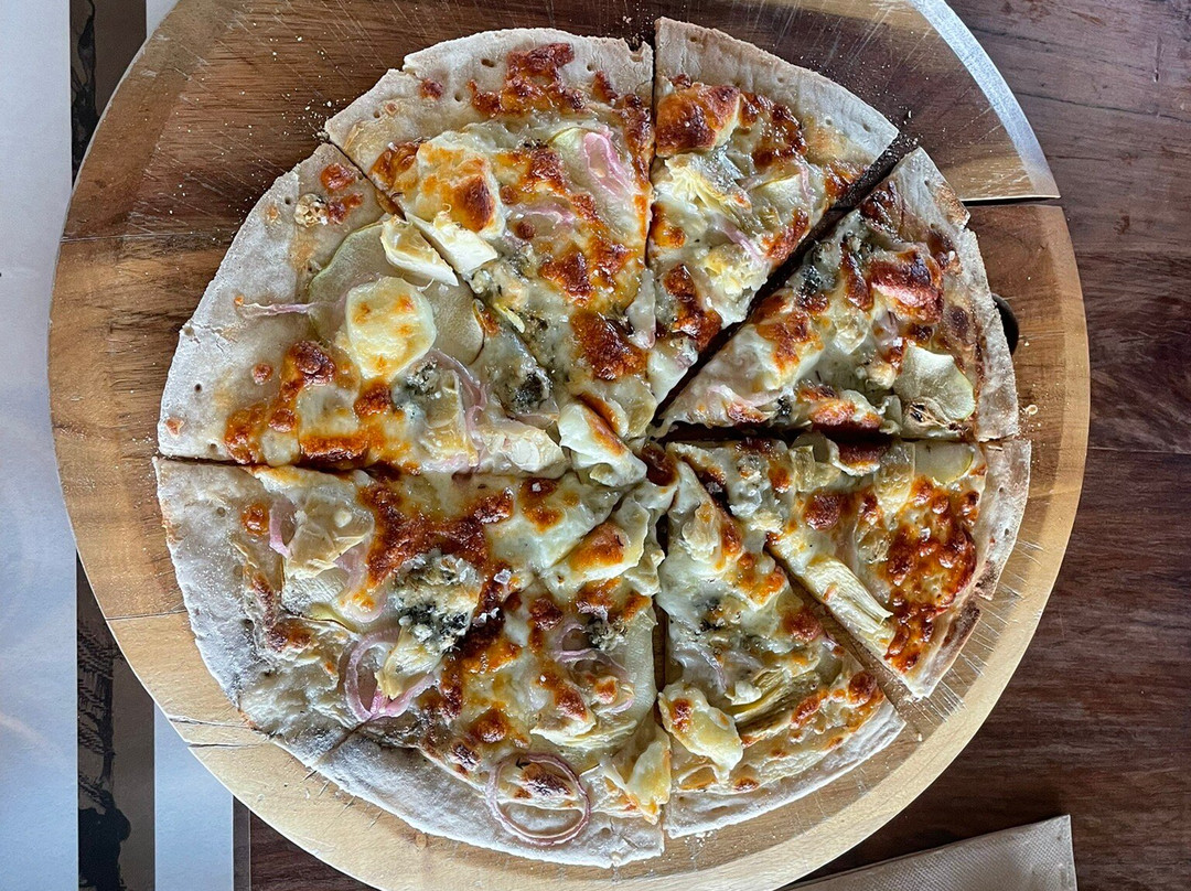 Clovely Estate Vineyard Cellar Door-Moffatdale必去景点