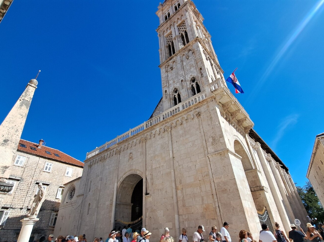 Island Travel Brac-苏佩塔尔必去景点