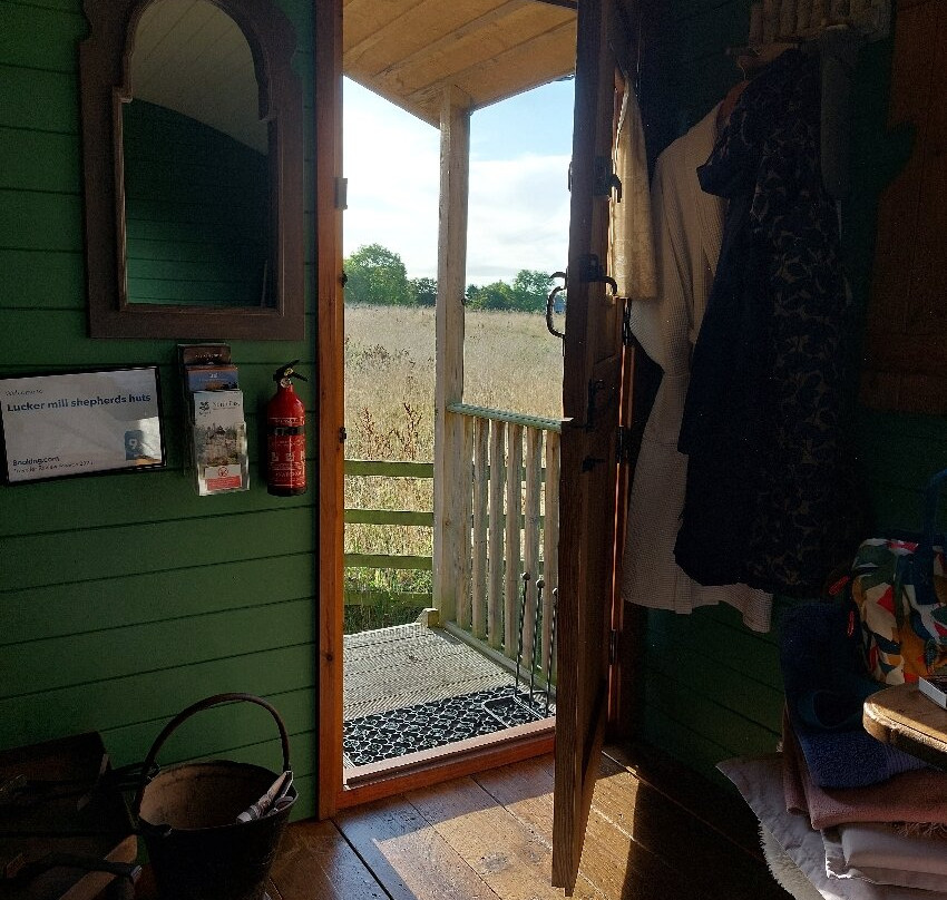 Lucker Mill House主图