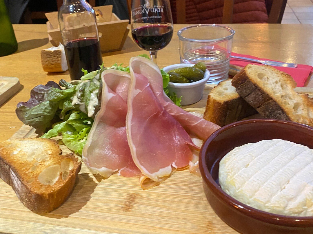 斯涛特尔商务酒店主图