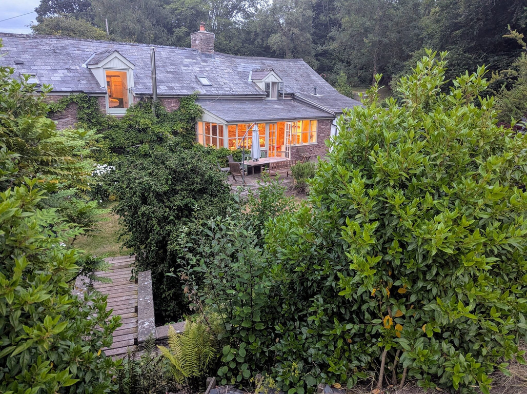 Trans Wales Trails-布雷肯必去景点