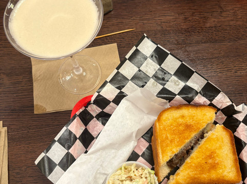 Sweet Pete's Candy-杰克逊维尔必去景点