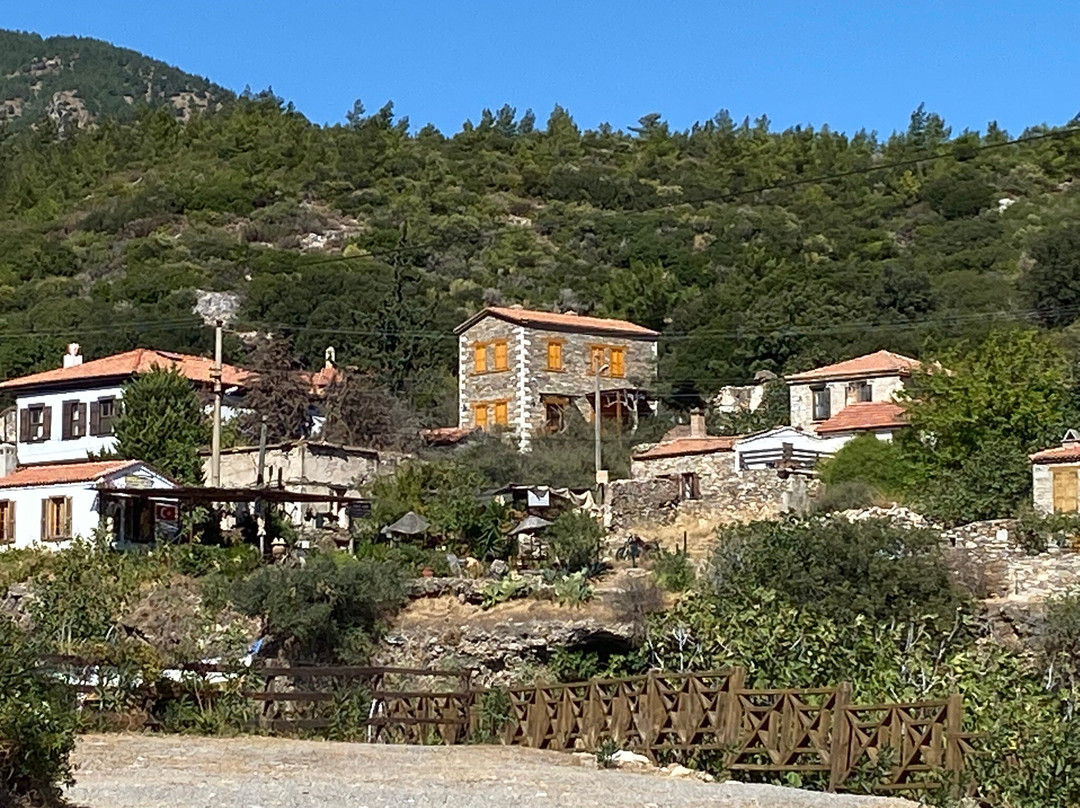 Doganbey-Soke必去景点