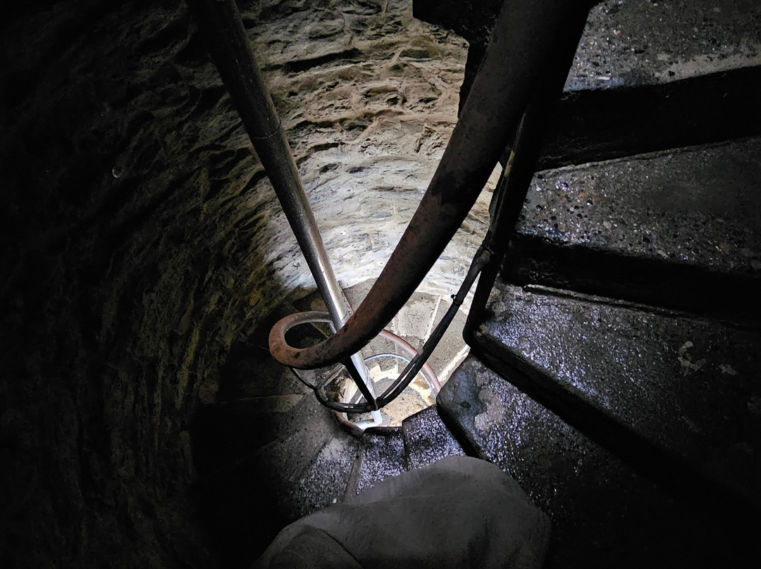 Castello Doria-韦尔纳扎必去景点