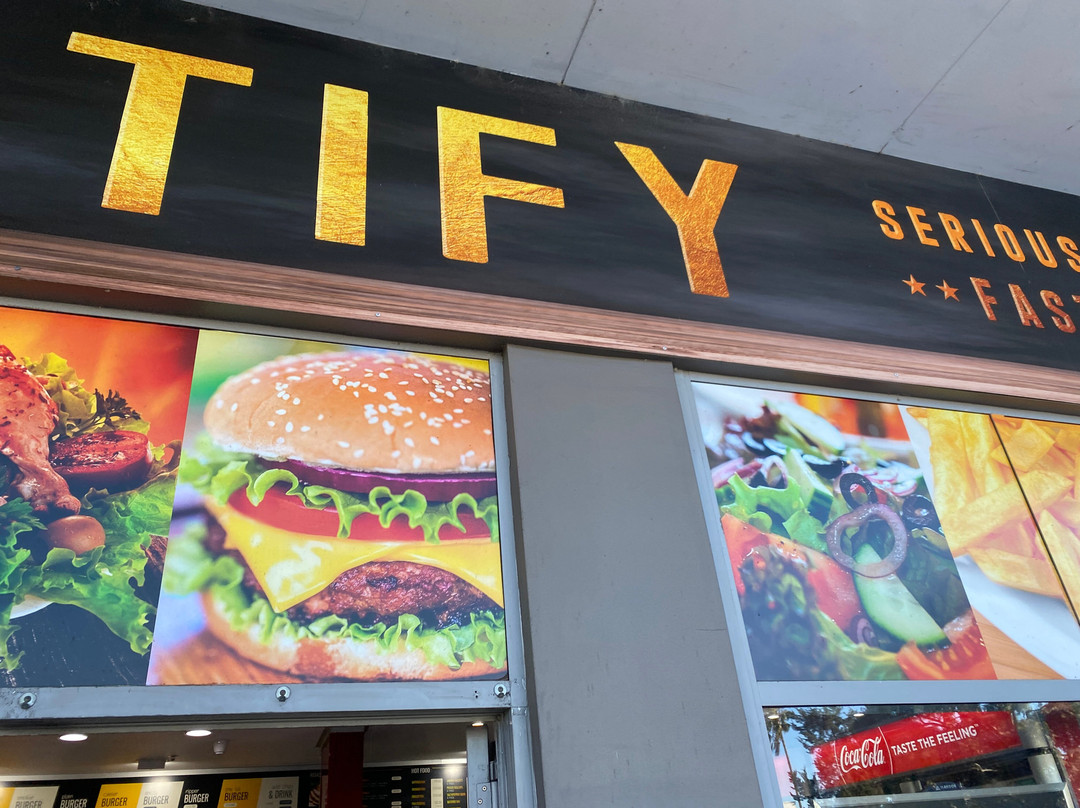 Tastify North Richmond