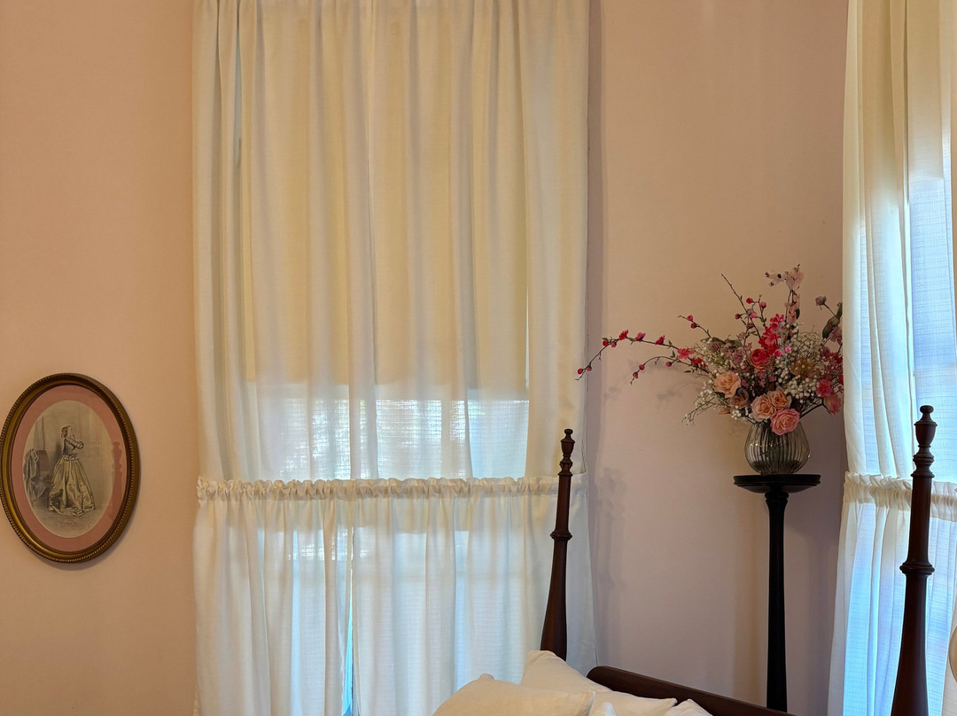 The Riverboat Bed and Breakfast主图