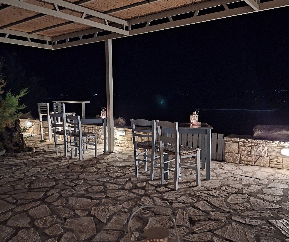 The Boathouse Bar & Cocktails-Roda必去景点