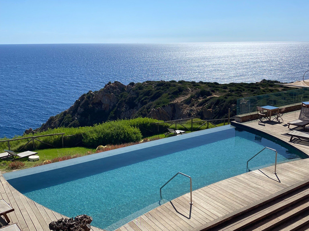 Faro Capo-Spartivento主图