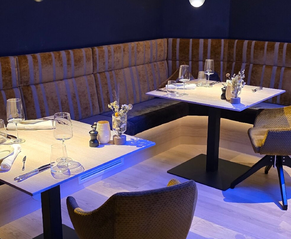 Hotel Alpenkoenig主图