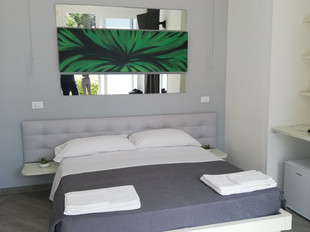 Hotel Garden Salento主图