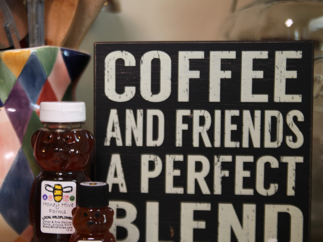 Honey Hive Farms-皮奥里亚必去景点