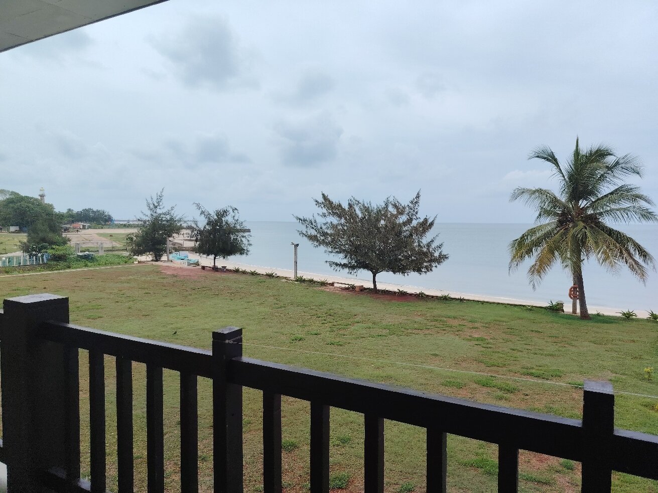 Thalsevana Holiday Resort-官方