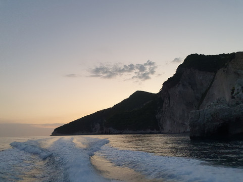 Explore Zakynthos-扎金索斯必去景点