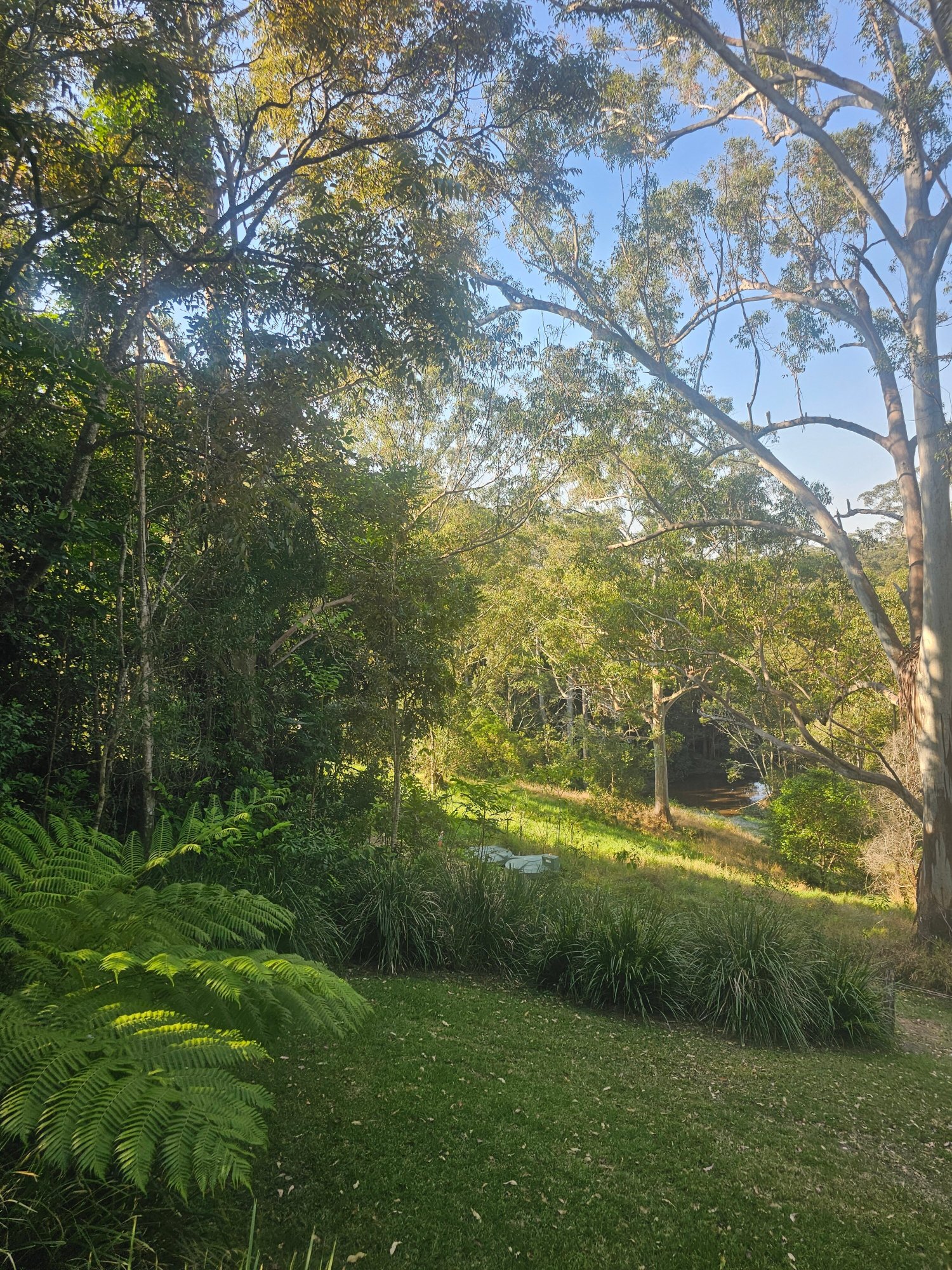 Whispering Valley Cottage Retreat-官方