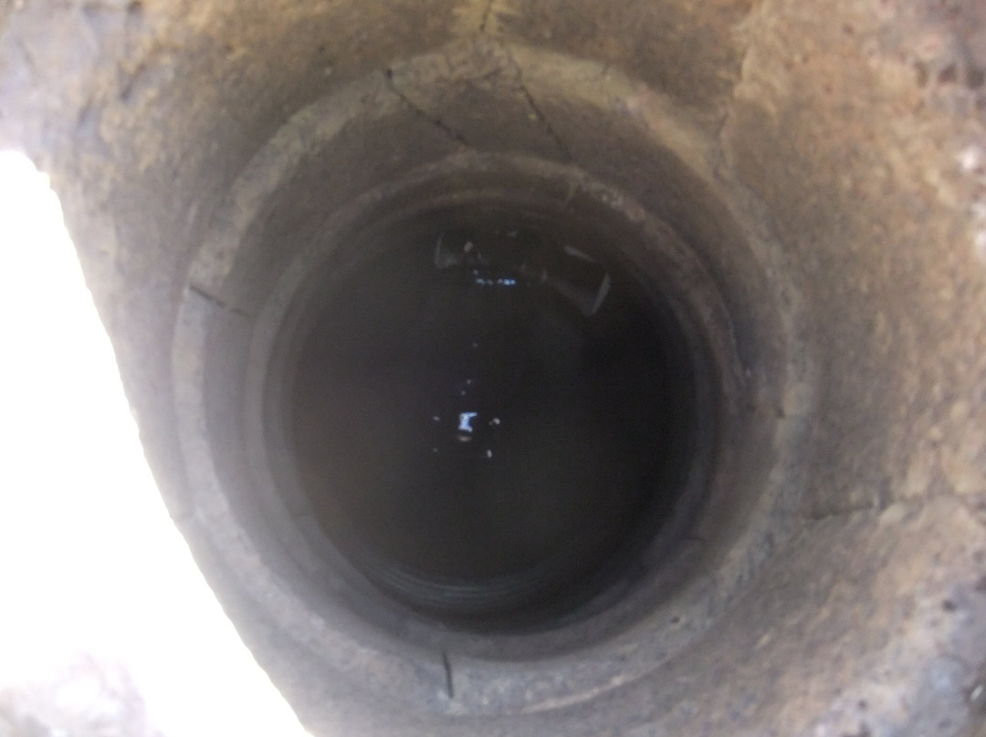 Pozzo Santa Cristina-Paulilatino Oristano必去景点