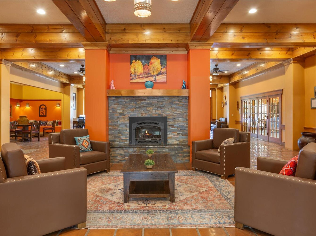 Hilton Vacation Club Villas De Santa Fe