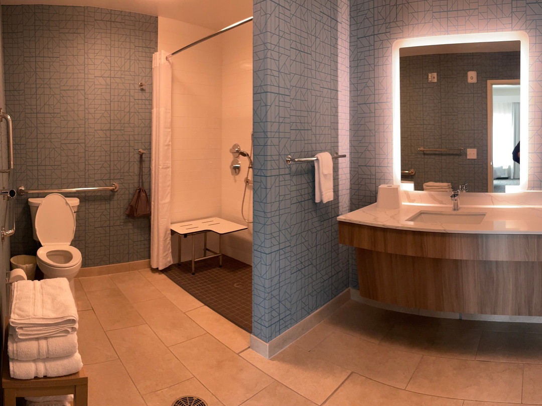 Homewood Suites By Hilton Puyallup Tacoma