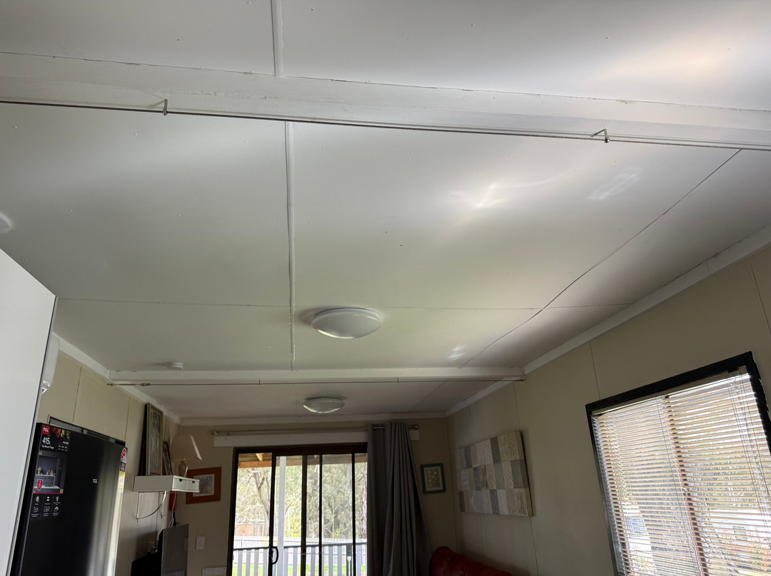 Ballarat Budget Motel at Woodmans Hill主图