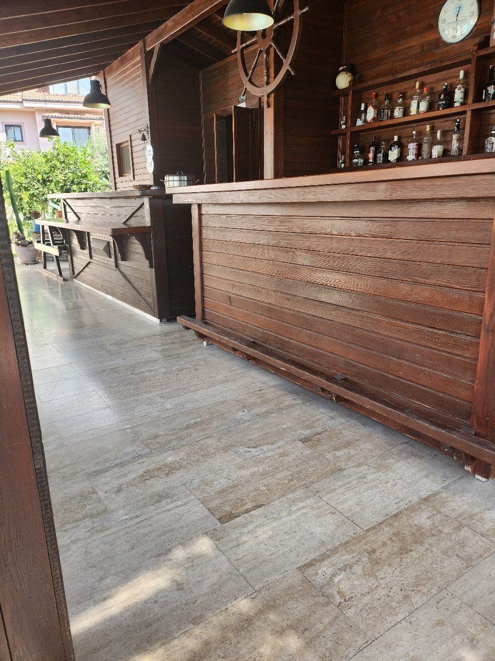 Göcek Arion Hotel-官方