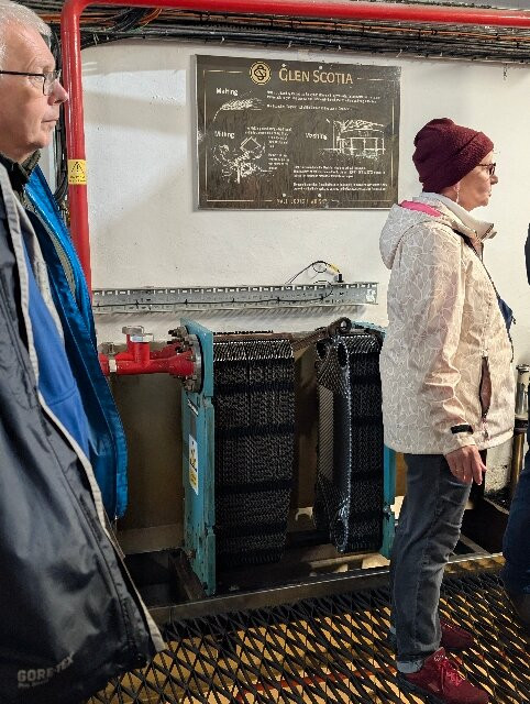 Glen Scotia Distillery-Campbeltown必去景点