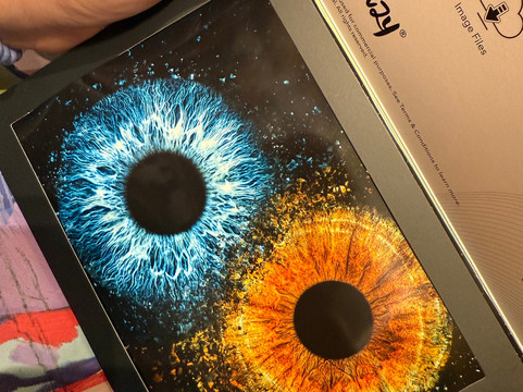 Eyemazy Soho-伦敦必去景点