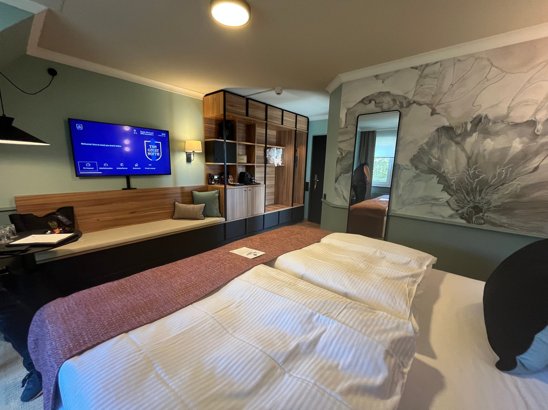 The Great North Hotel