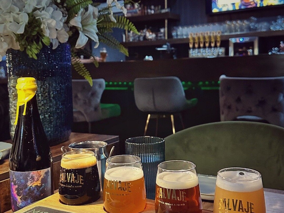 Taphouse Restaurante