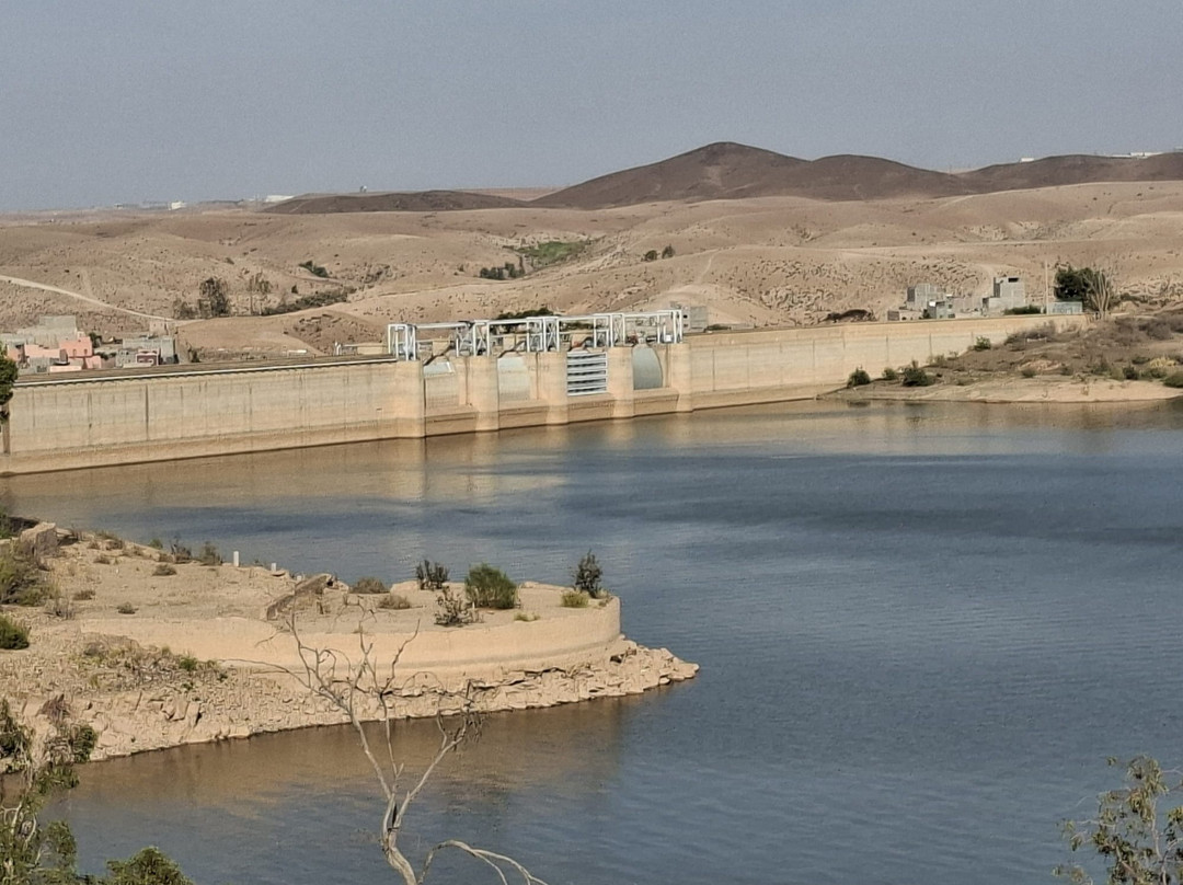 Quad & Co Maroc-马拉喀什必去景点