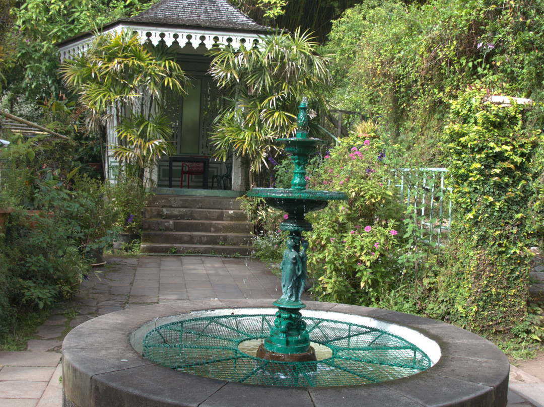 Maison Folio-埃勒堡必去景点