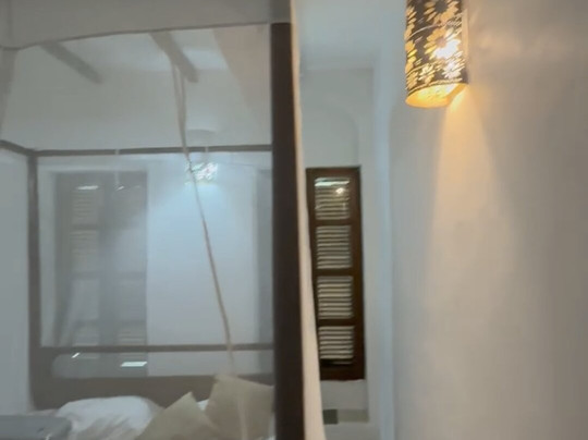 Golden Palm Boutique Zanzibar主图