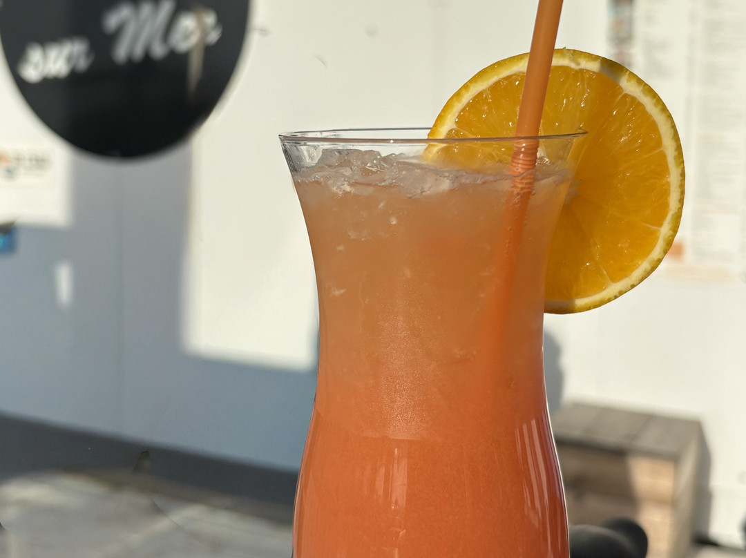 Tabl'O sur mer-Westende必去景点