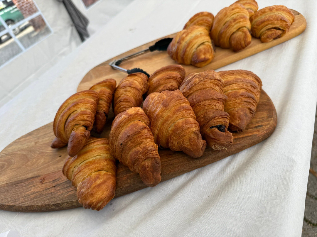 Jennys Süße Aufträge