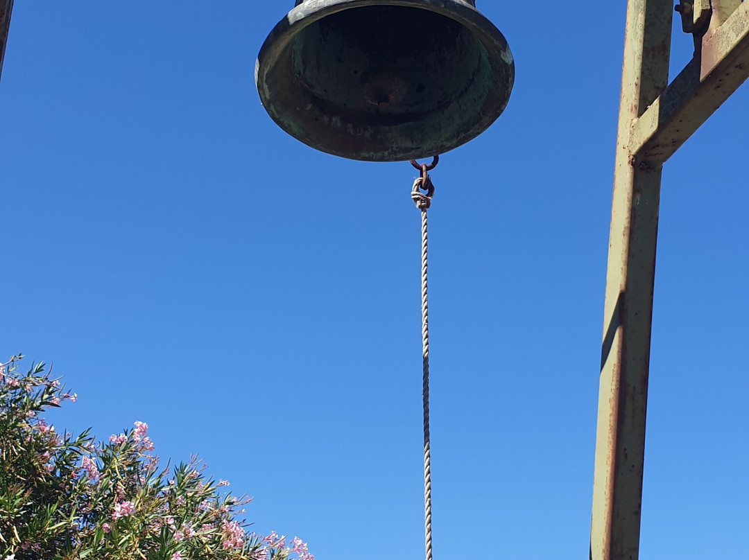 St. George's Anglican Church-Yorketown必去景点