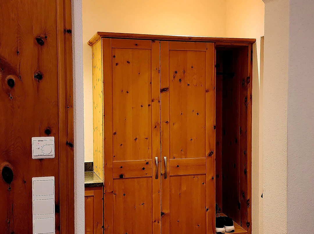 Feelfree Nature Resort主图